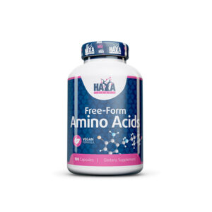 HAYA LABS Free Form Amino Acids
