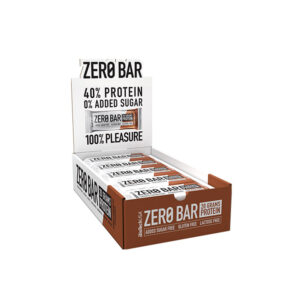 BIOTECH USA Zero Bar