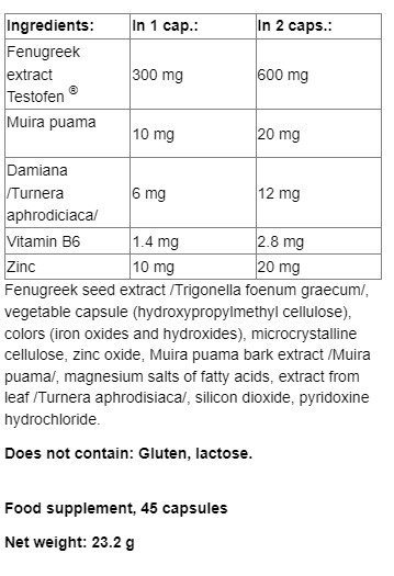 Artesania Agricola Duramas - 45 Kapseln – Bild 2