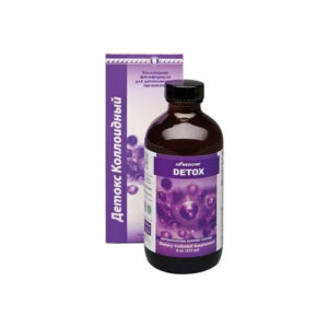 AD Medicine ADLiquid Detox
