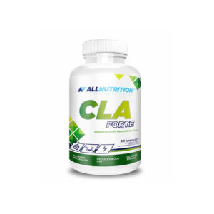 ALLNUTRITION CLA Forte съставки