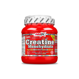 Amix Creatine Monohydrate Powder - 500 g