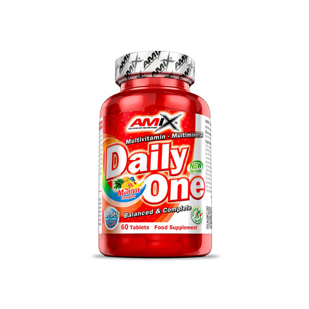 AMIX Daily One