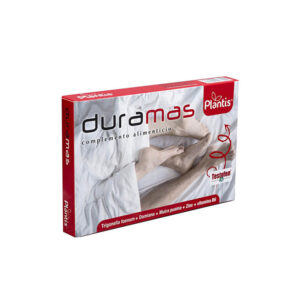 Artesania Agricola Duramas - 45 Kapseln