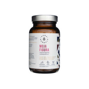 Aura Herbals My Figure Appetite Reduction