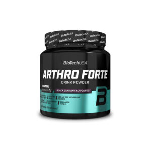 BIOTECH USA Arthro Forte Drink Powder
