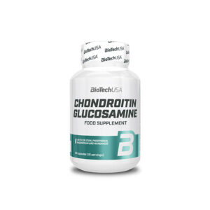 BIOTECH USA Chondroitin Glucosamine