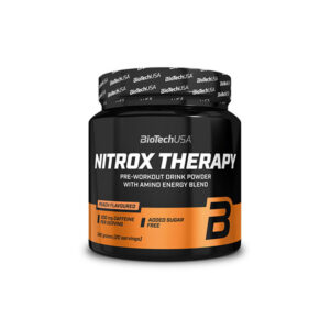 BIOTECH USA Nitrox Therapy