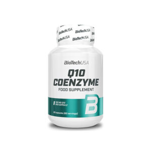 BIOTECH USA Q10 Coenzyme
