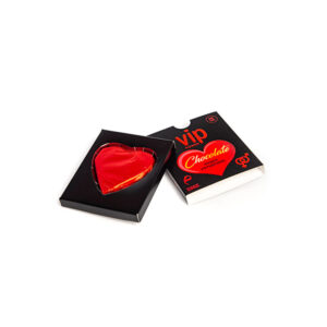 ELIMUS Chocolate Heart VIP
