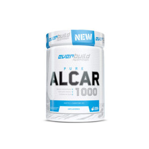 EVERBUILD Alcar 1000 Acetyl L-carnitine