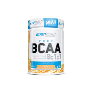 Everbuild BCAA 8:1:1 - 300 g