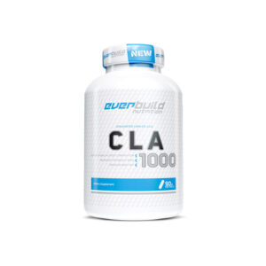 EVERBUILD CLA 90 Softgels