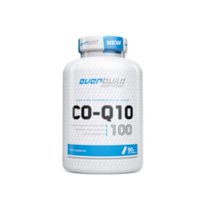 EVERBUILD High Potency Co-Q10