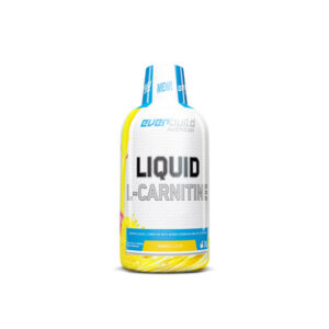 EVERBUILD Liquid L-Carnitine + Chromium