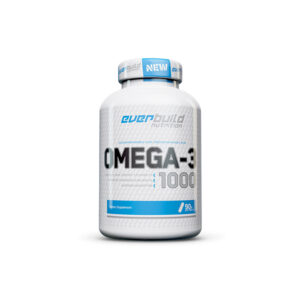 EVERBUILD Omega-3 Fish Oil