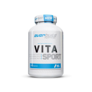 EVERBUILD Vita Sport ONE A DAY Multivitamins 90 Tabs