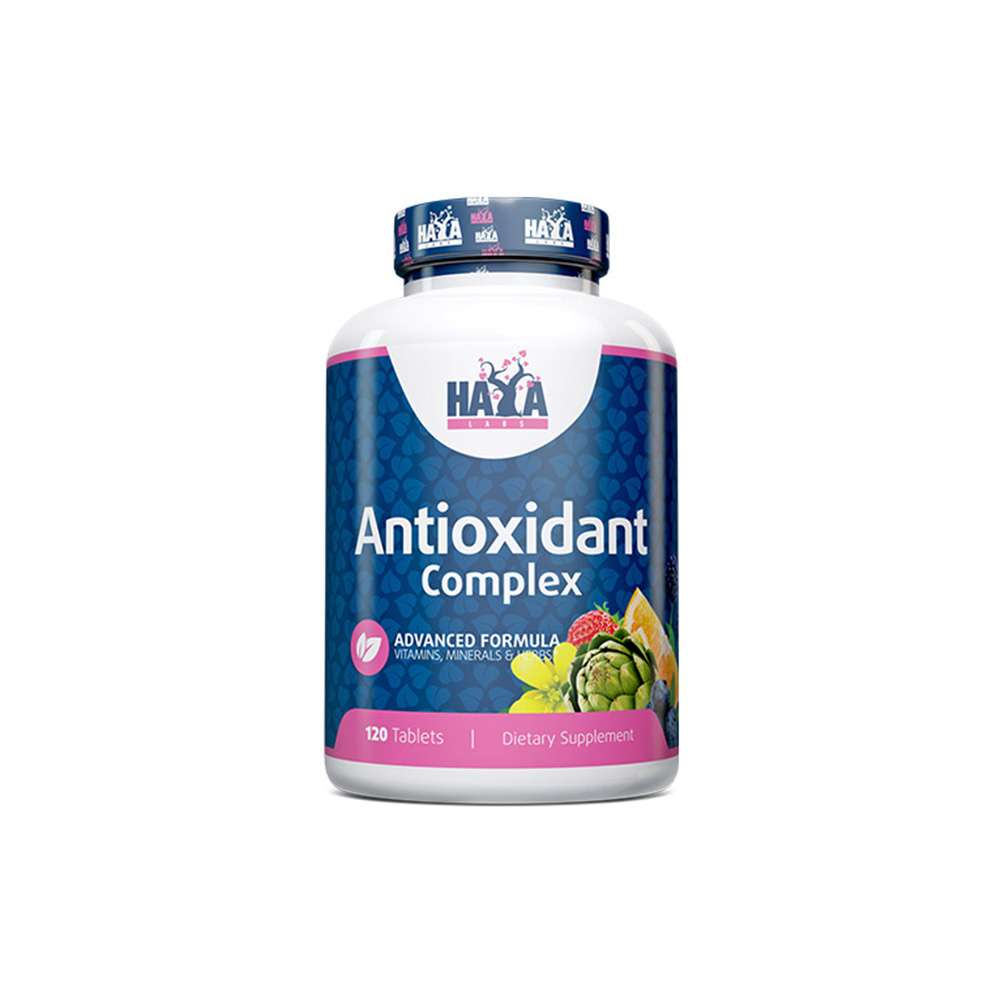 HAYA LABS Antioxidant Complex