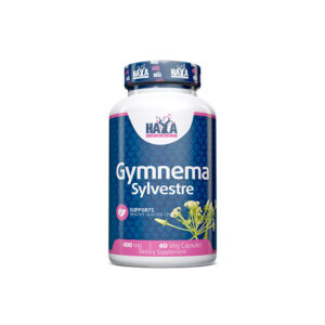 HAYA LABS Gymnema Sylvestre Leaf 400 mg