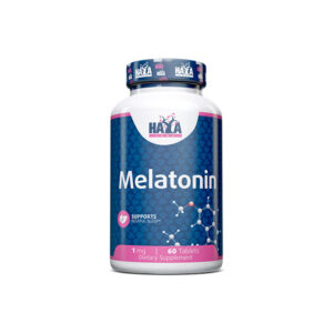HAYA LABS Melatonin 1 mg