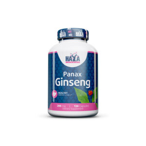 HAYA LABS Panax Ginseng 200 mg
