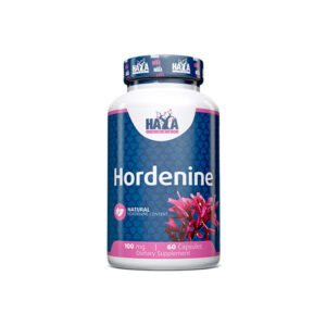 Hordenine 98 100 mg