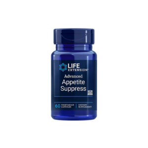Life Extension Advanced Appetite Surpress