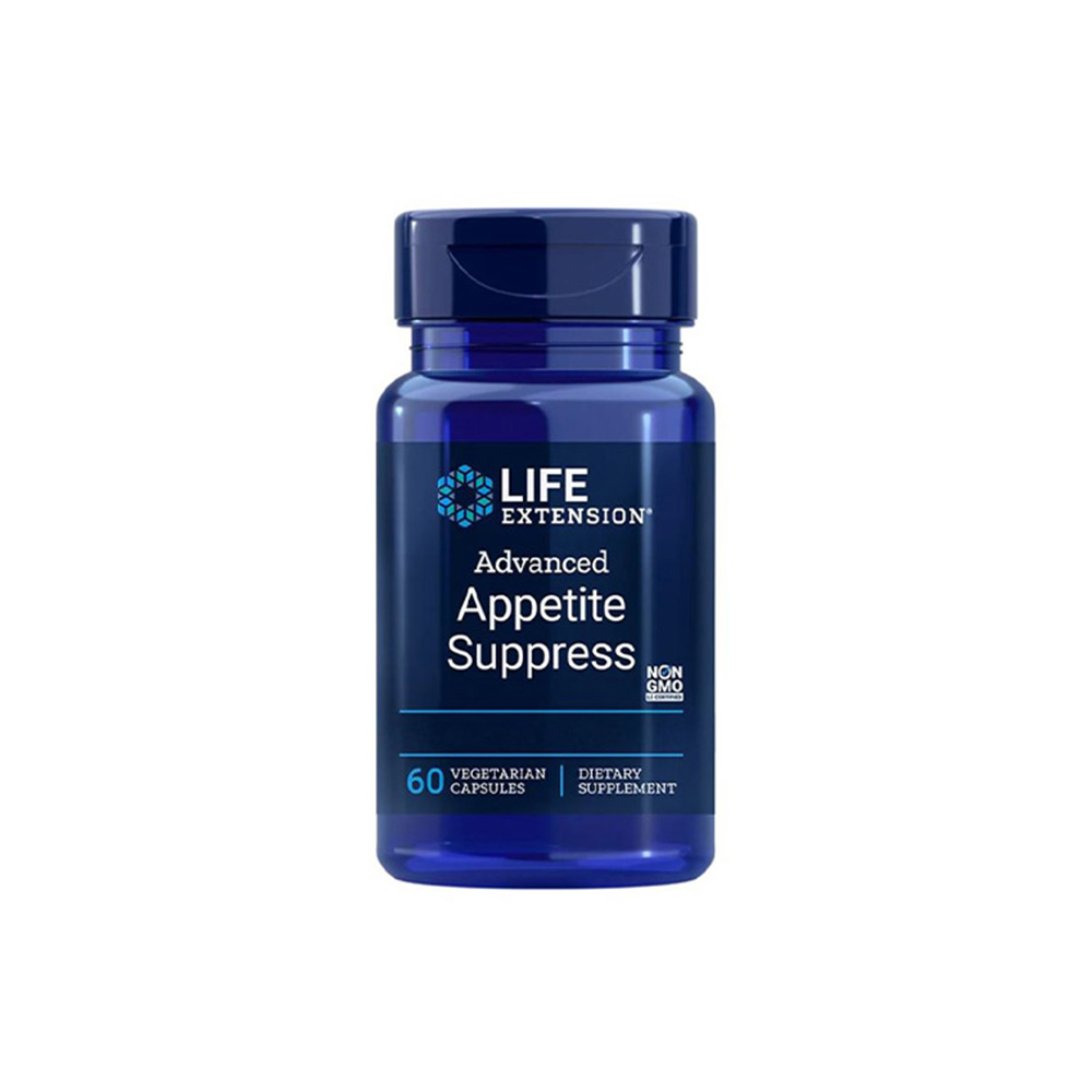 Life Extension Advanced Appetite Surpress