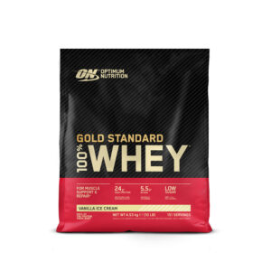 optimum nutrition gold standard