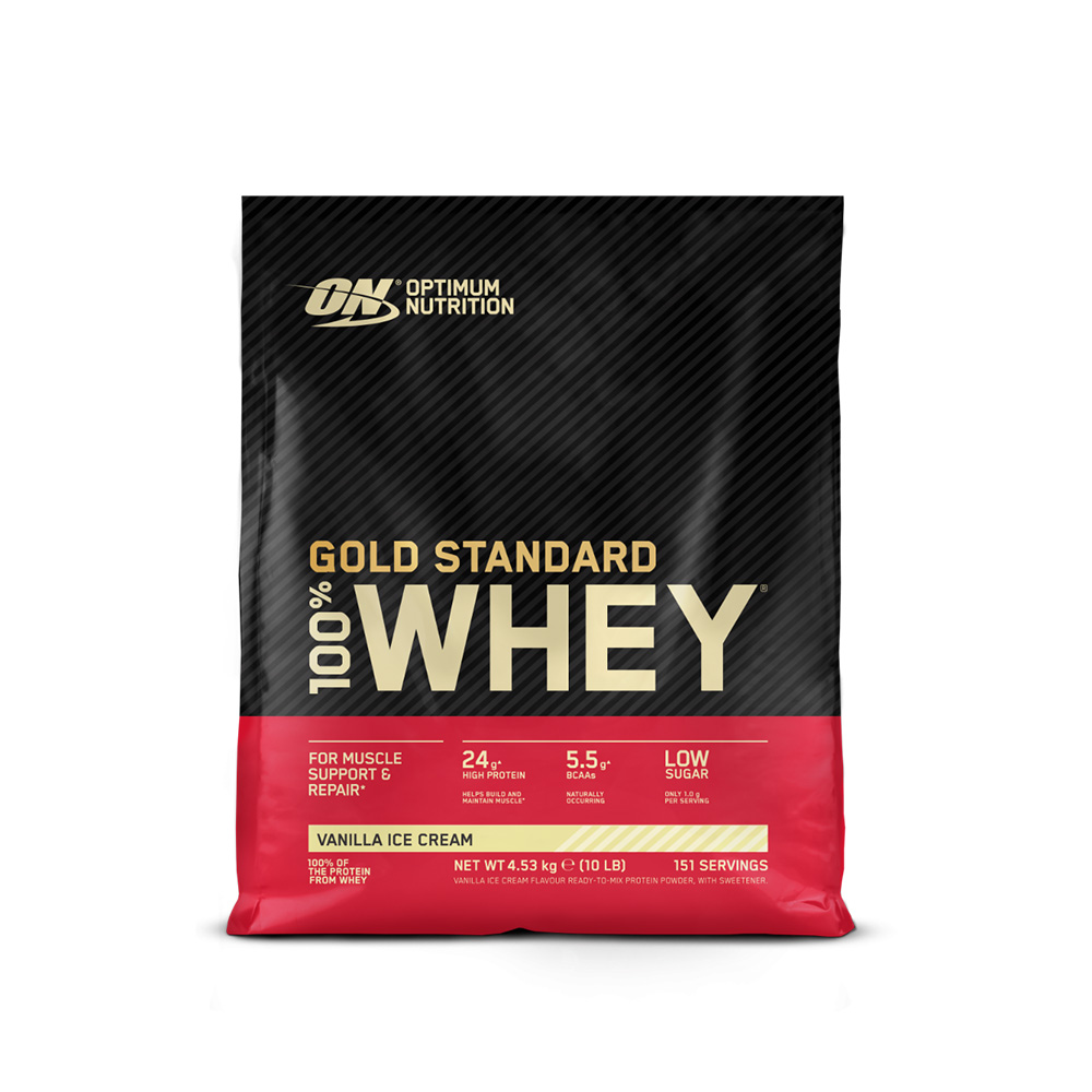 optimum nutrition gold standard