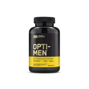 OPTIMUM NUTRITION Opti-Men 180 Tabs