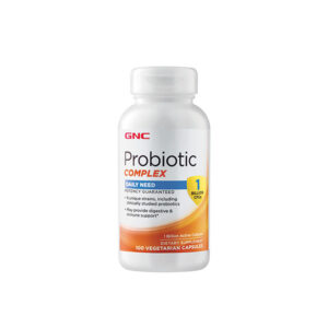 Probiotic Complex 1 Billion CFU