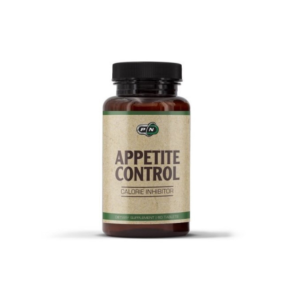 Pure Nutrition Appetite Control 60 caps