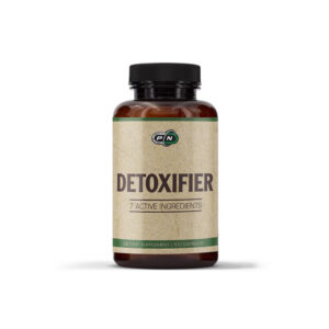Pure Nutrition Detoxifier