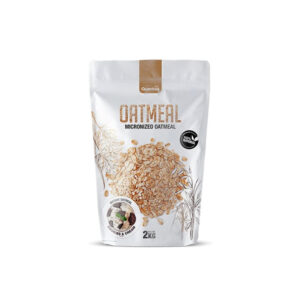 QUAMTRAX NUTRITION Instant Oatmeal 2 kg