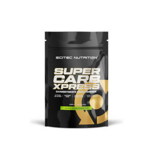 SCITEC Super Carb Xpress