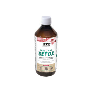 STC Nutrition Natural Detox