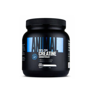 Universal Animal 100% Pure Creatine Monohydrate - 500 g