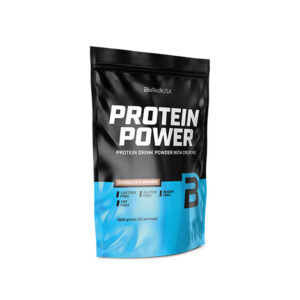 Biotech USA Protein Power - 1 kg