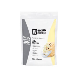 Born Winner Whey Protein Blend - 810 g