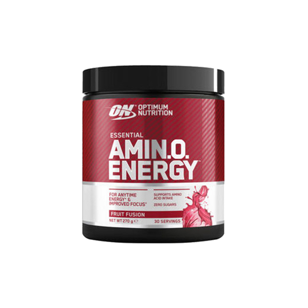 Optimum Nutrition Amino Energy - 270 g