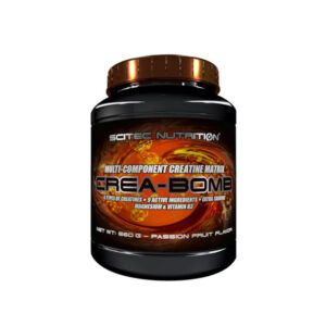 Scitec Crea-Bomb - 650 g