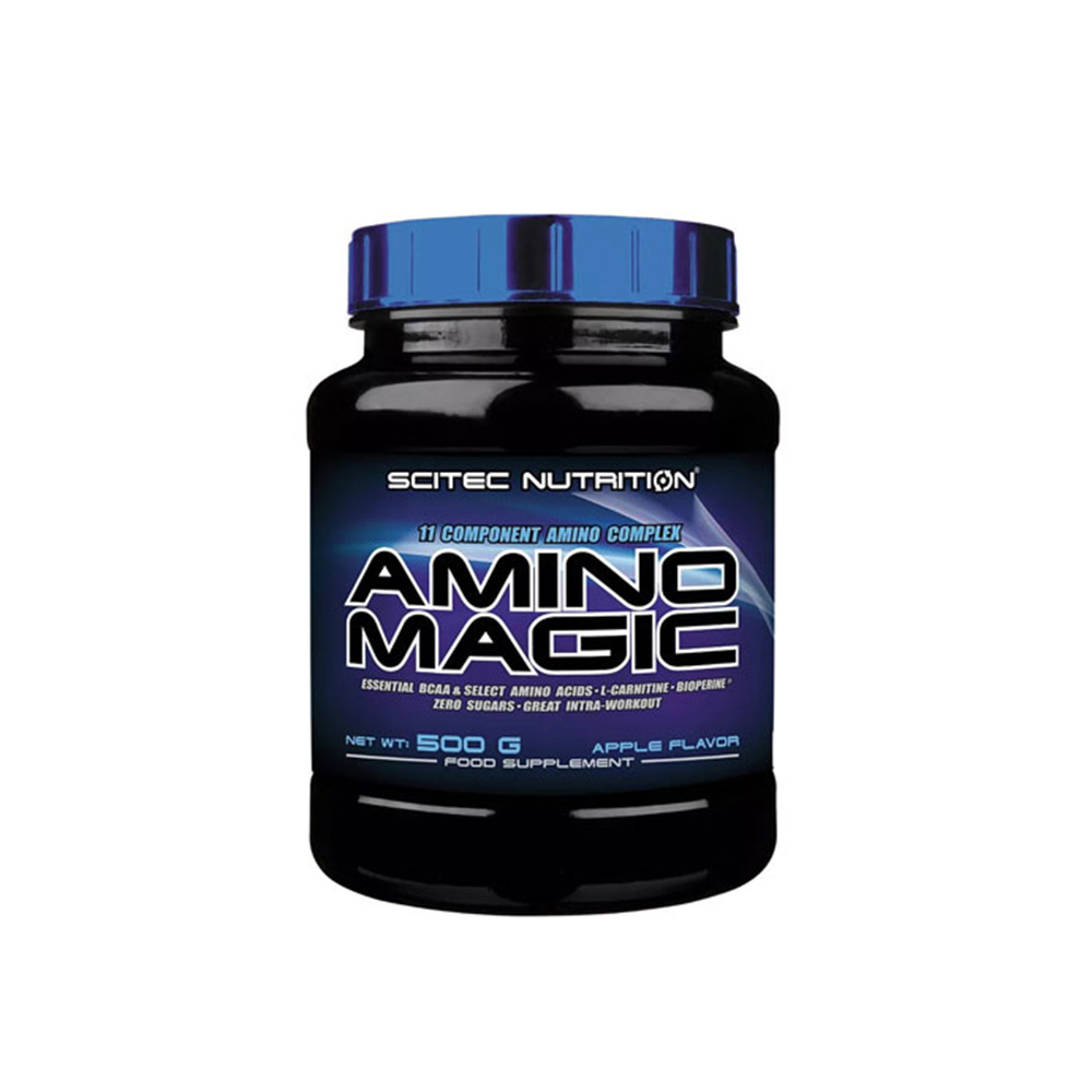 SCITEC Amino Magic