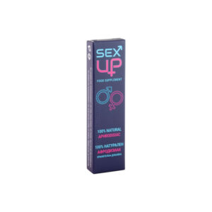 sex up хранителна добавка афродизиак